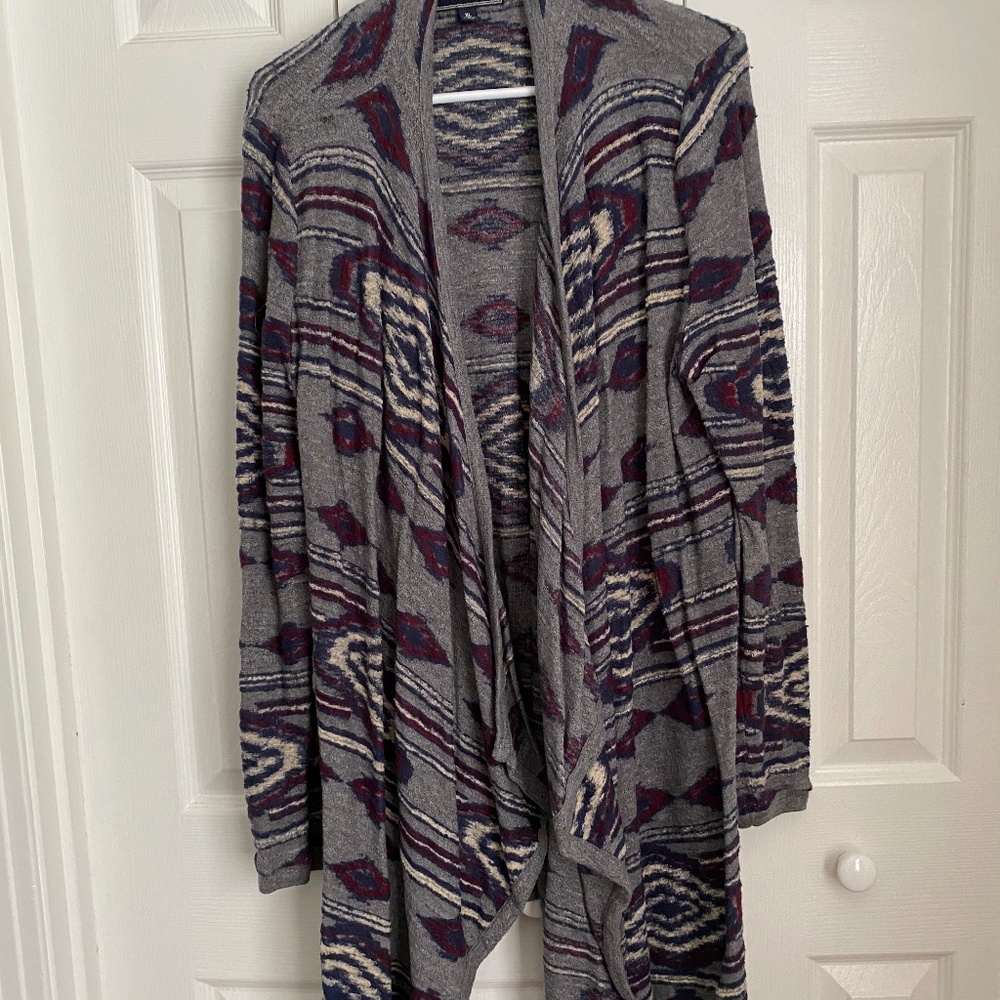 Women’s Lucky Brand Sweater